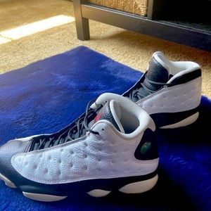 Jordan 13s